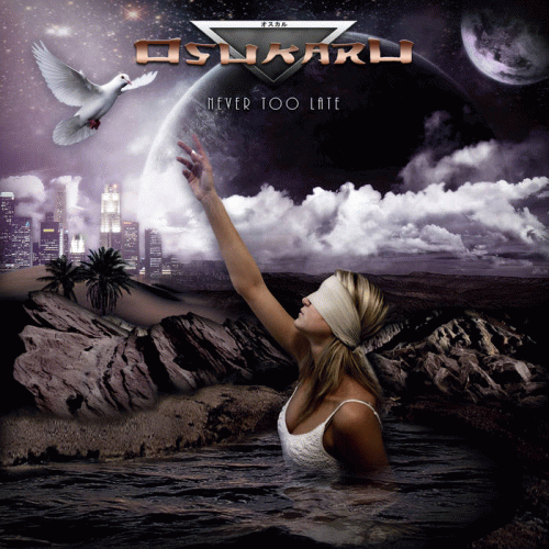 Osukaru : Never Too Late